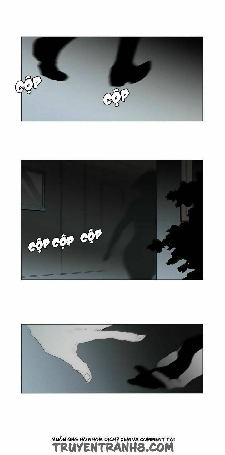 American Ghost Jack: Chapter 42