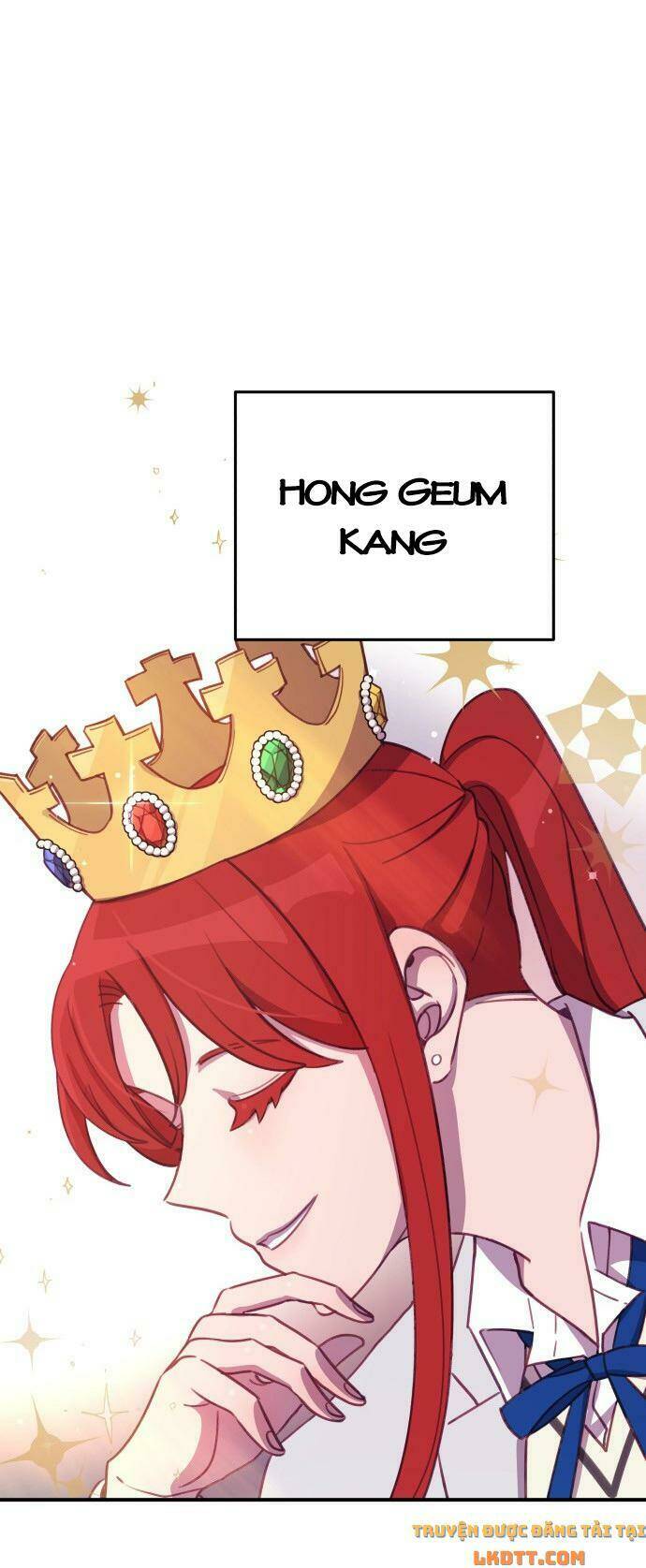 Lạy Chúa! Xin Hãy Để Con Trở Thành Ác Ma: Chapter 3