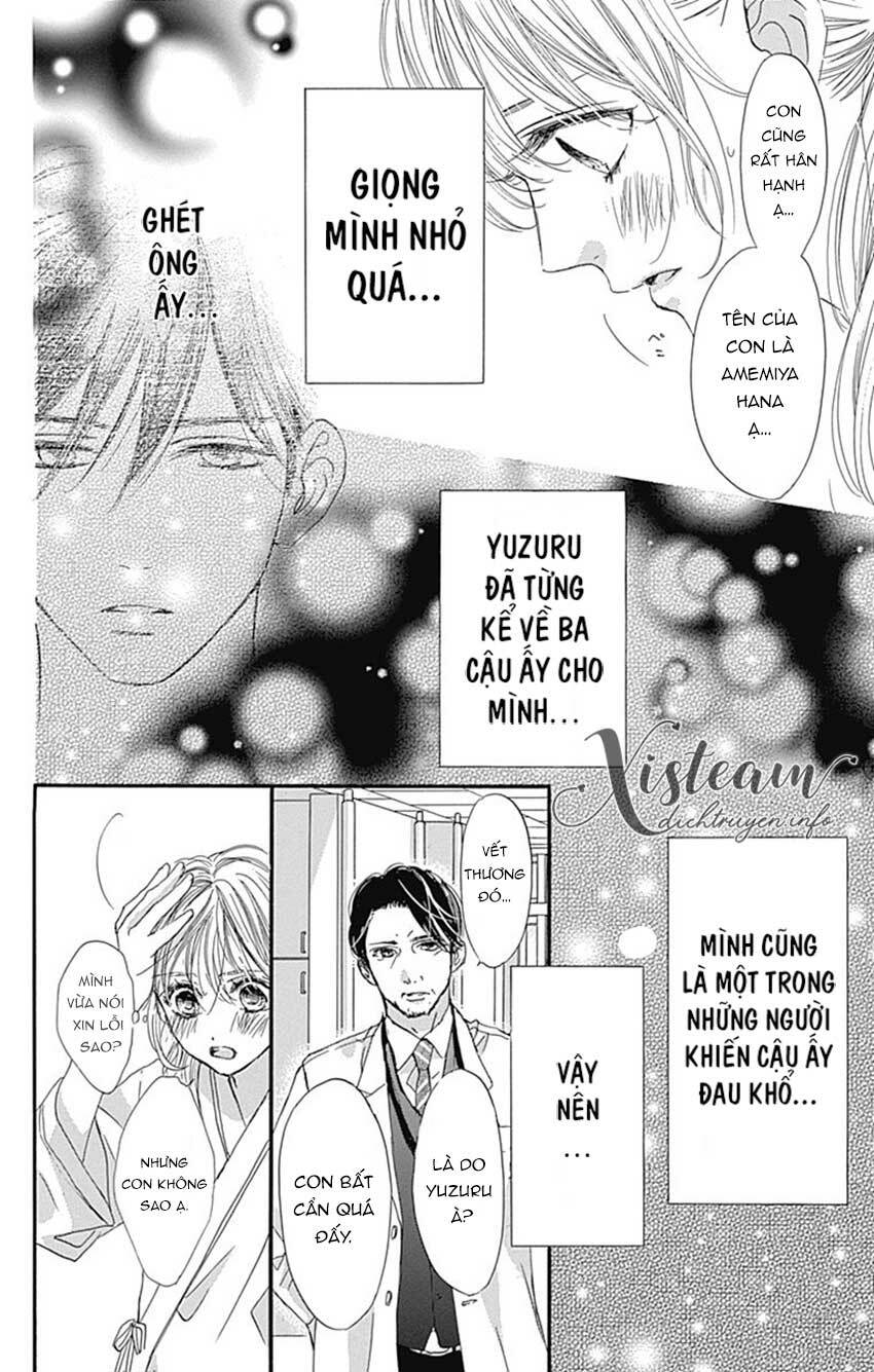 Boku Ni Hana No Melancholy: Chapter 80