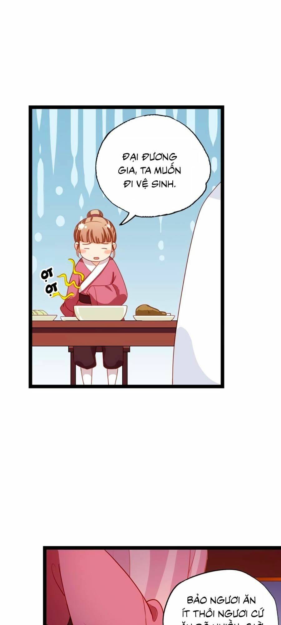 Đứng Lại! Phụng Chỉ Ăn Cướp: Chapter 18