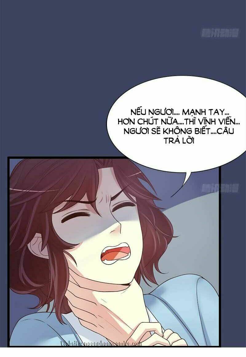101 Phương Pháp Của Tổng Tài: Chapter 13
