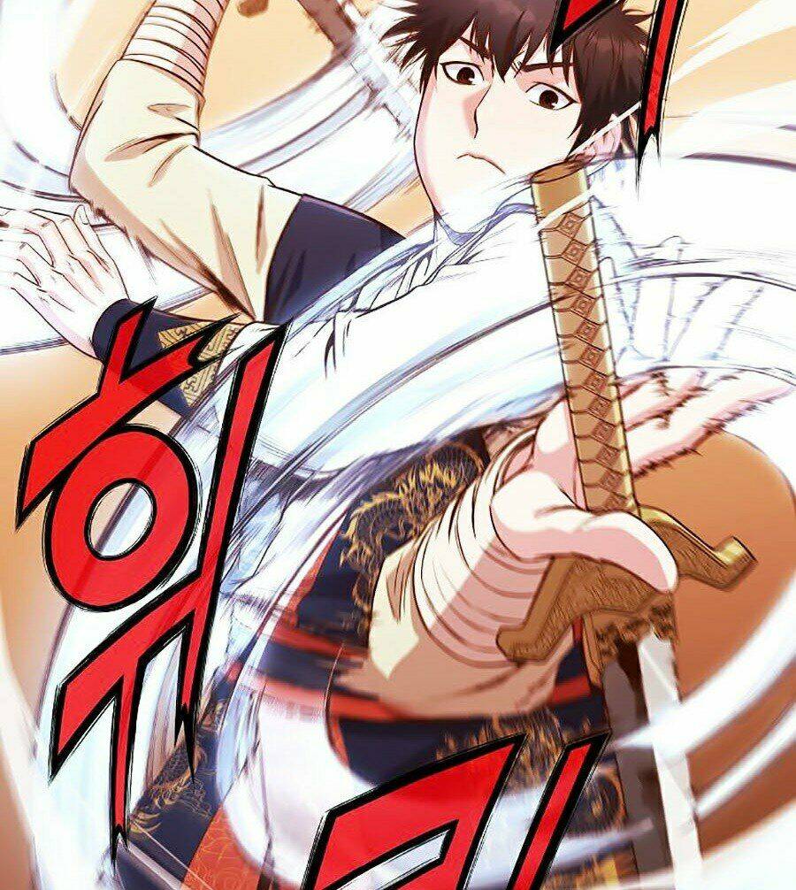 Thiên Võ Chiến Thần: Chapter 10