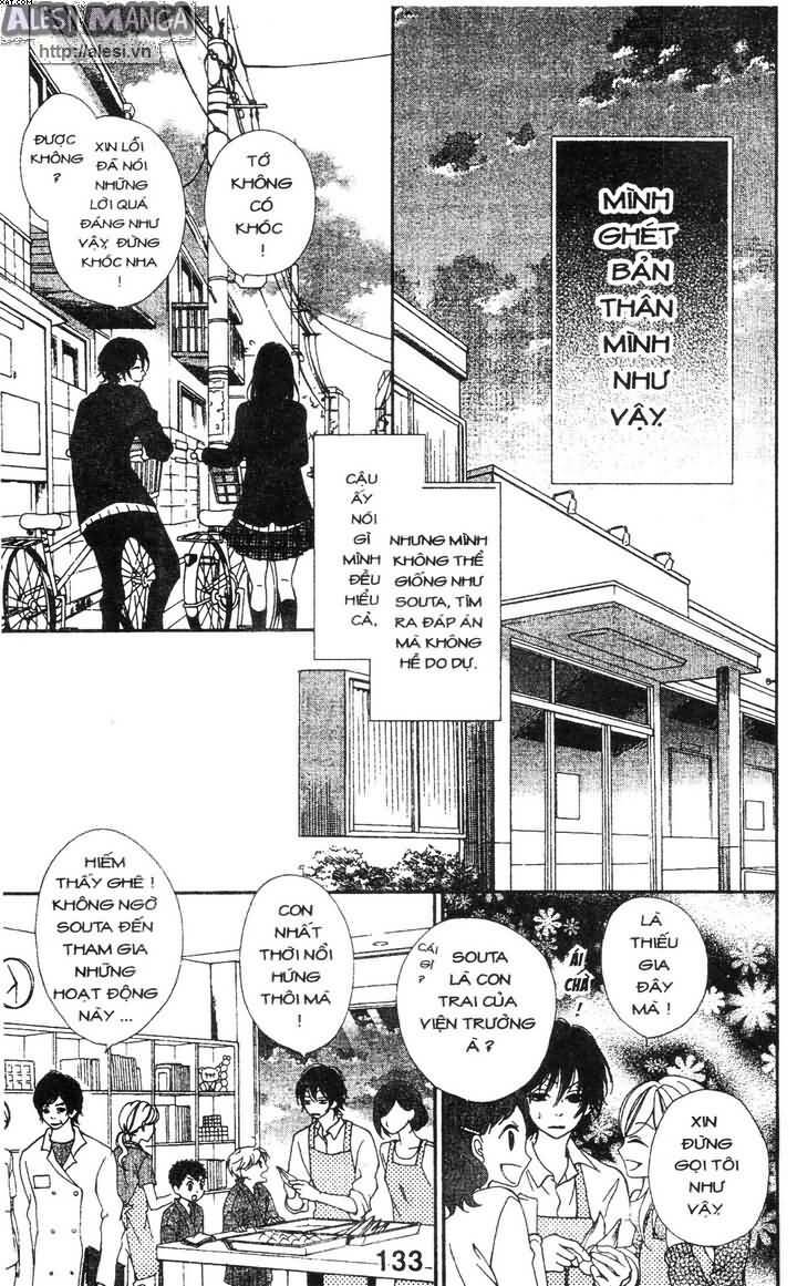 Lời Tỏ Tình Muộn Màng: Chapter 2