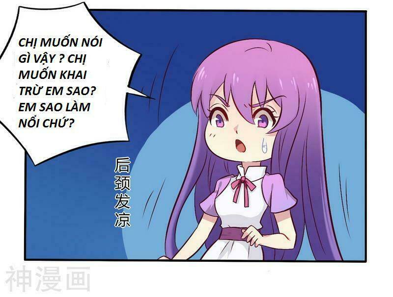 Tổng Tài Đã Cưới Em: Chapter 66