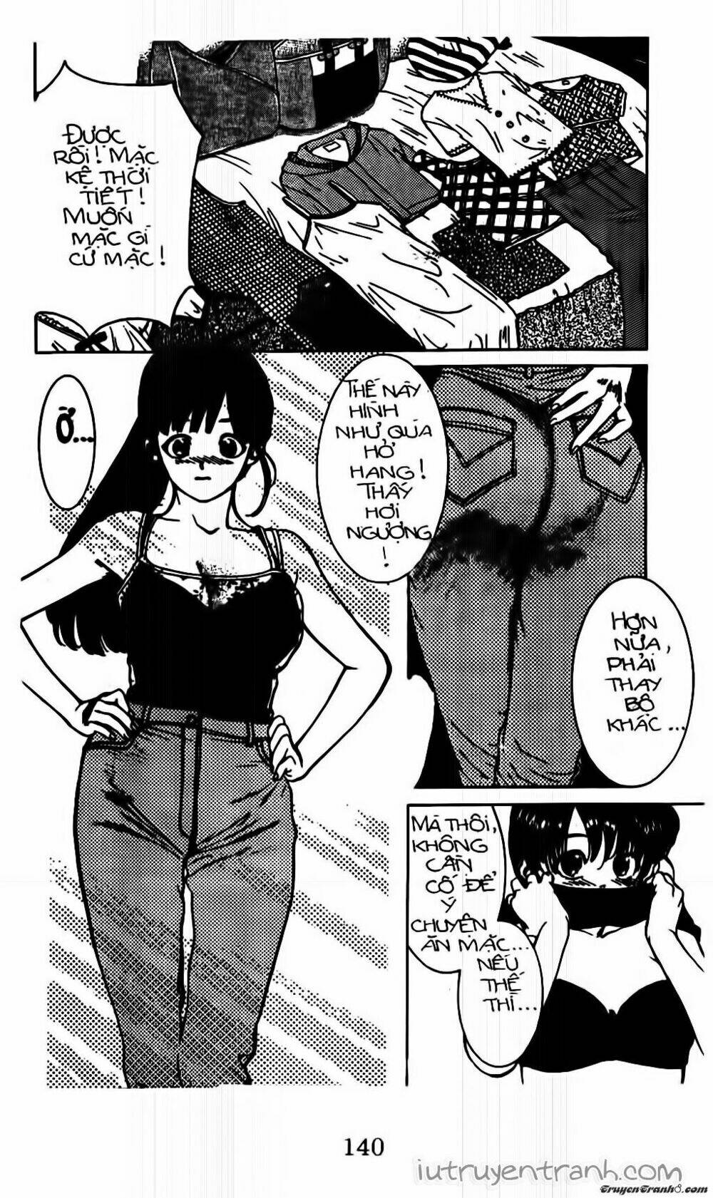 Mirano Nhà Tôi: Chapter 110