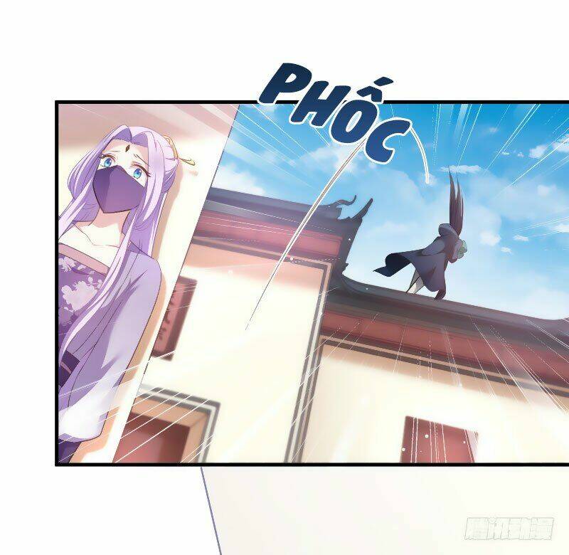 Trò Chơi Trừng Phạt: Chapter 75