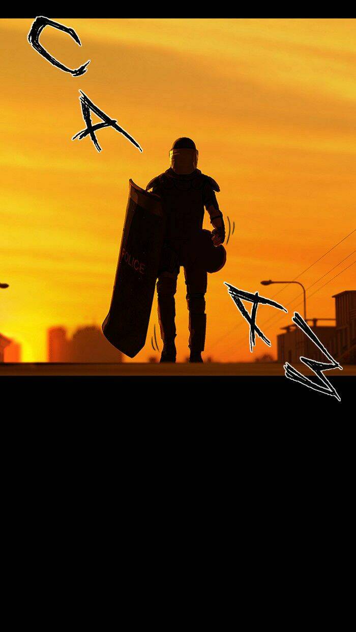 Dead Days: Chapter 7