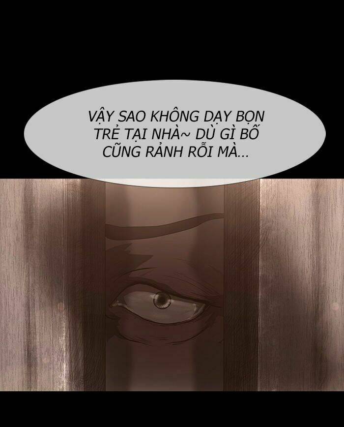 Dead Days: Chapter 44