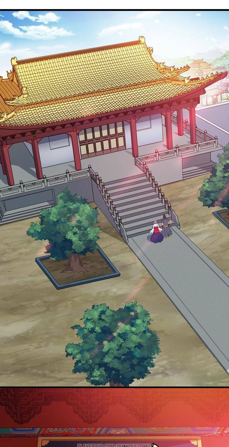 Long Mạch Võ Thần: Chapter 43