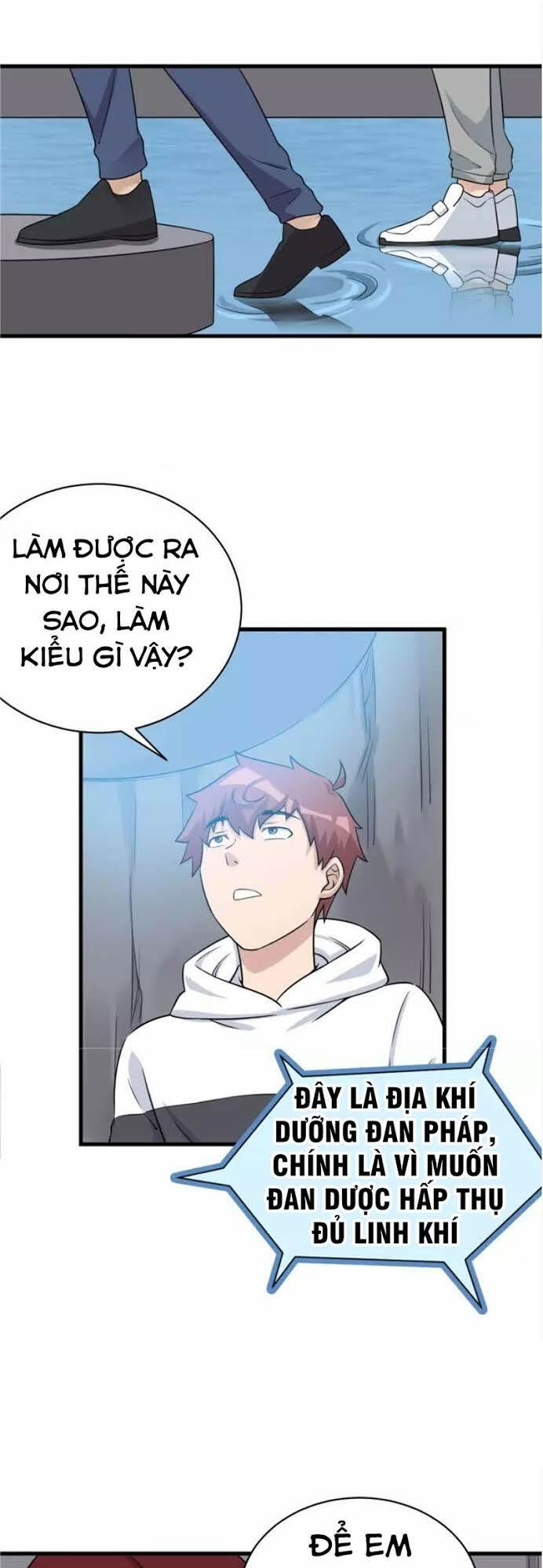 Hệ Thống Tu Tiên Mạnh Nhất: Chapter 86