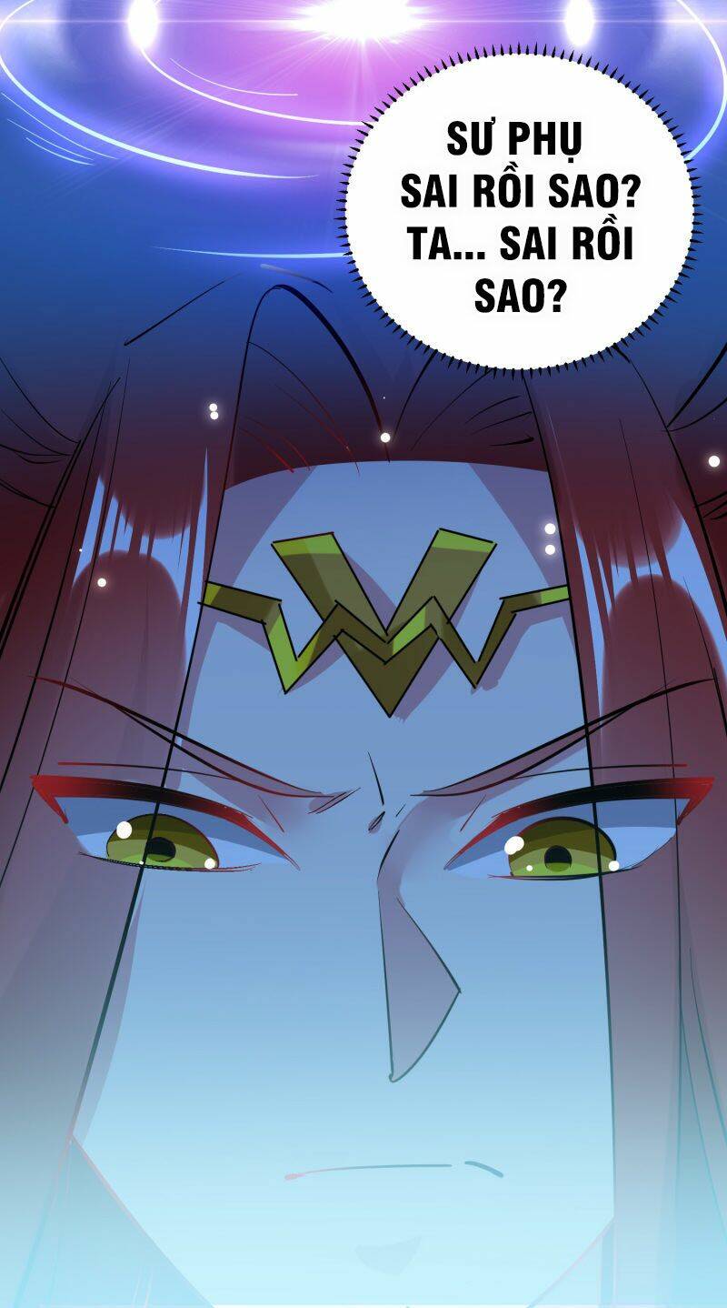 Vạn Giới Tiên Vương: Chapter 63