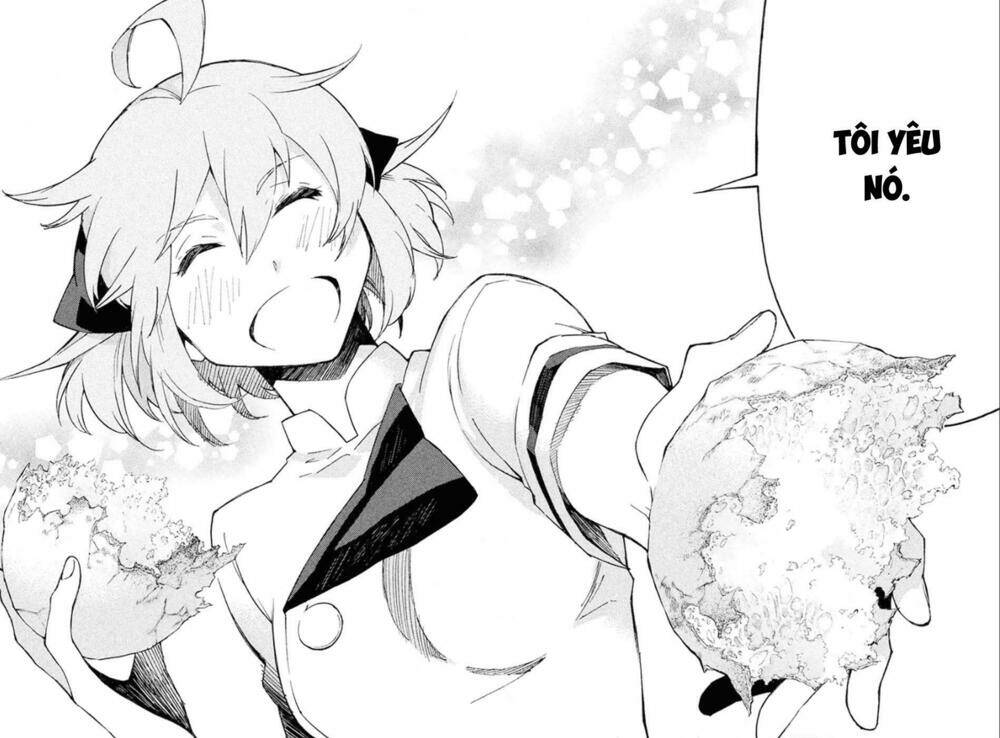 Hell\’s Kitchen: Chapter 39