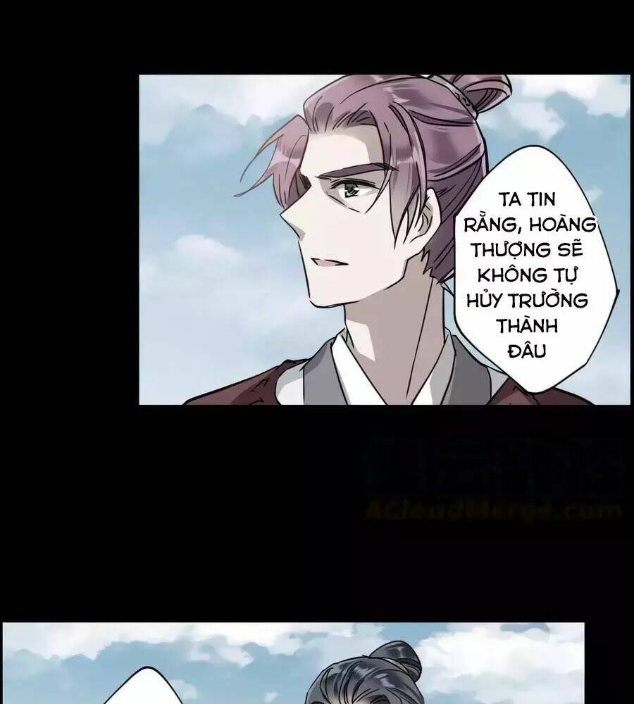 Thượng Quốc Phú Chi Thiên Đống Tuyết: Chapter 120