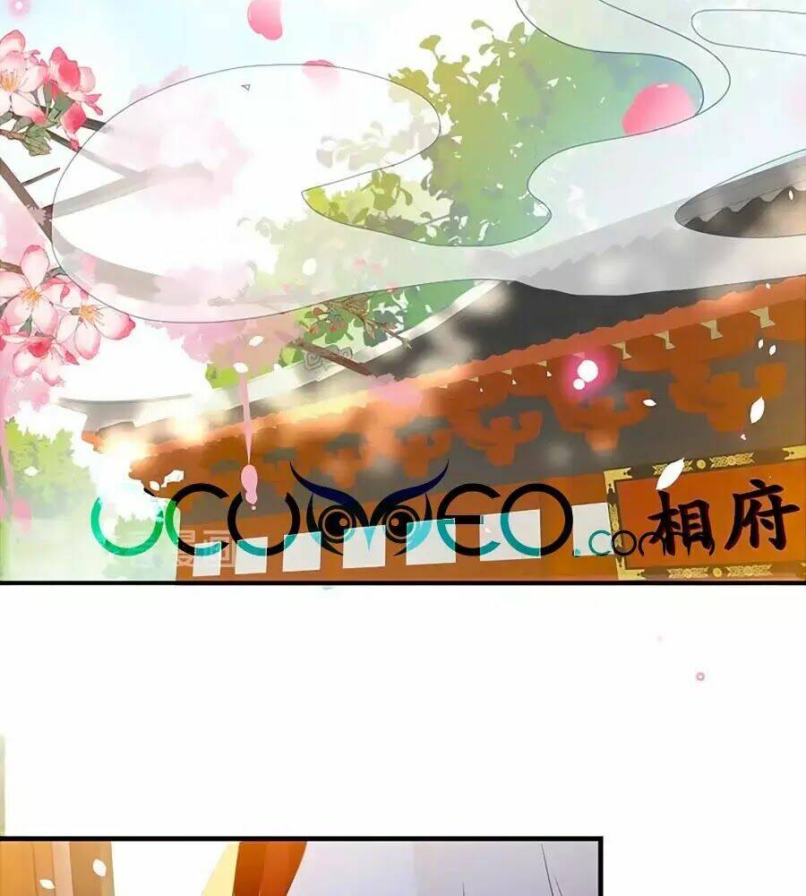 Thịnh Thế Lê Hoa Điện: Chapter 88