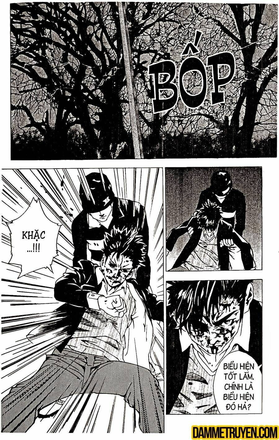 Ai Hơn Ai: Chapter 220