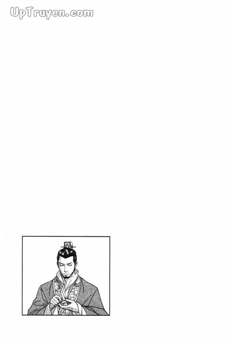 Thái Vân Quốc Truyện: Chapter 9