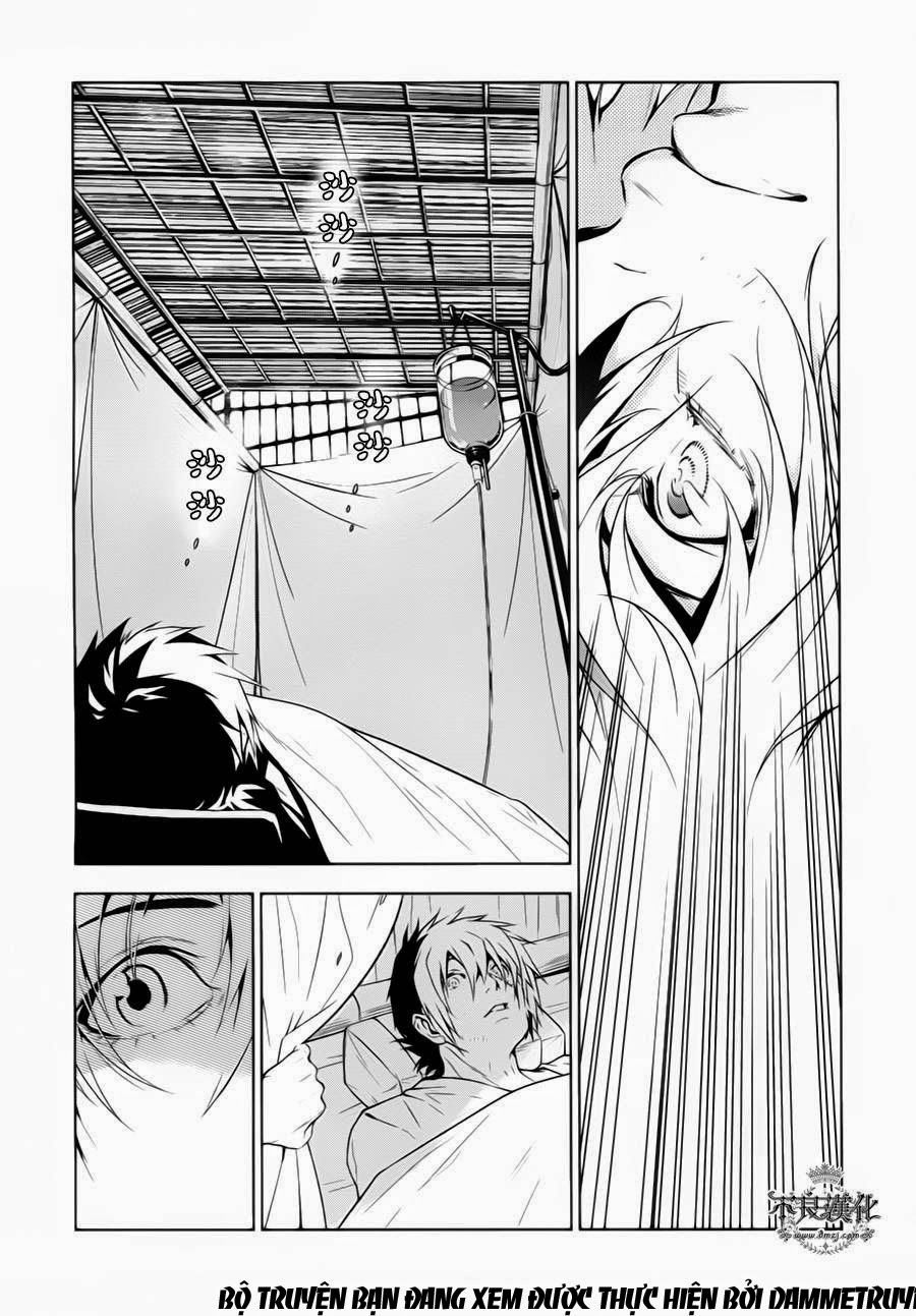 Thời Niên Thiếu Của Black Jack: Chapter 10