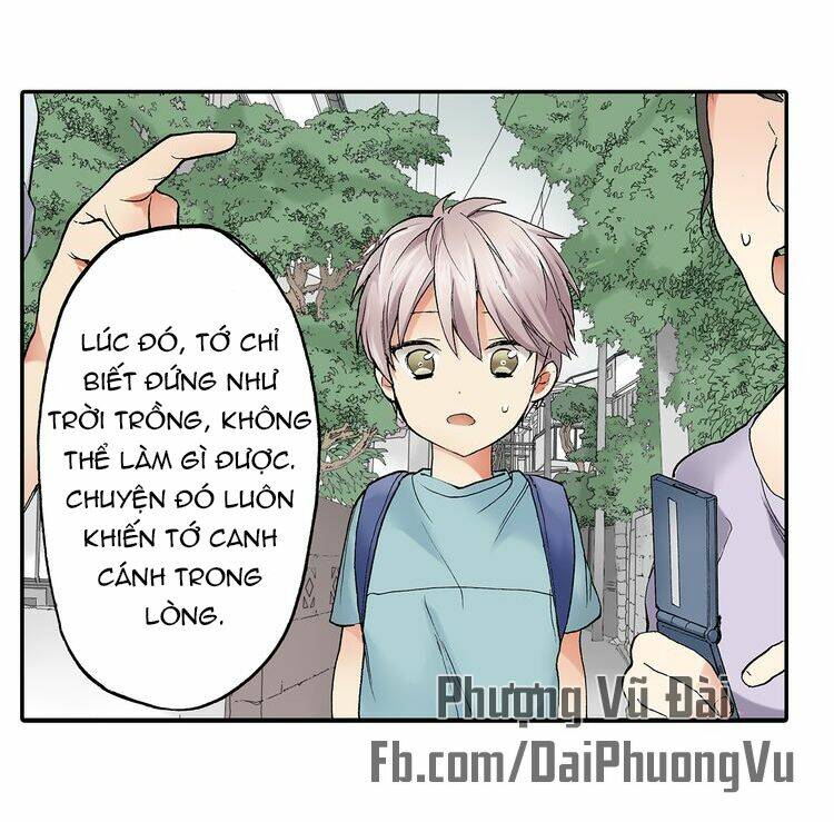 Mệnh Lệnh Tuyệt Đối Của Bá Đạo Vương Tử: Chapter 24