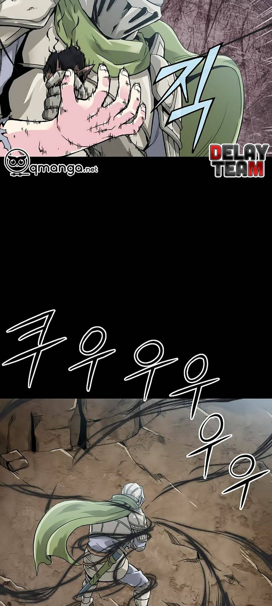 Hầm Ngục Bóng Tối: Chapter 3