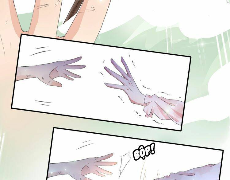 Hoa Nhan Sách: Chapter 45.2