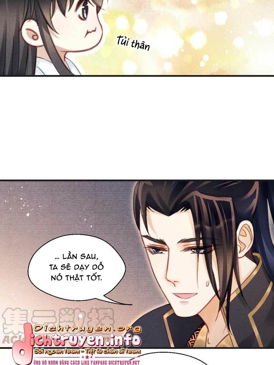 Nhất Kiếm Sương Hàn: Chapter 63