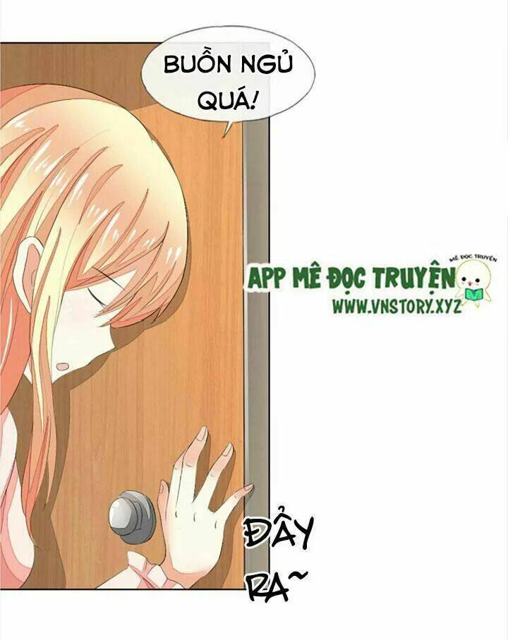 Nam Thần Ma Cà Rồng: Sủng Nhược Tiểu Lãn Thê: Chapter 54