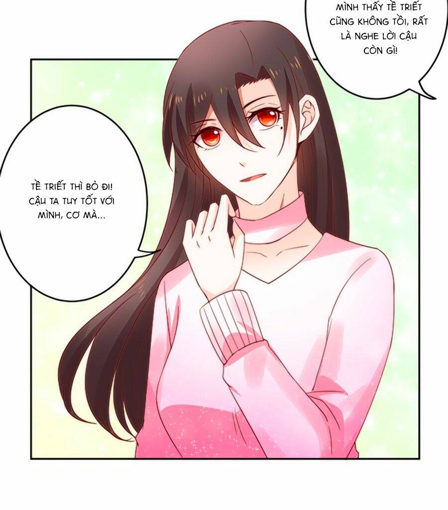 Bạn Trai Là Ngôi Sao: Chapter 106