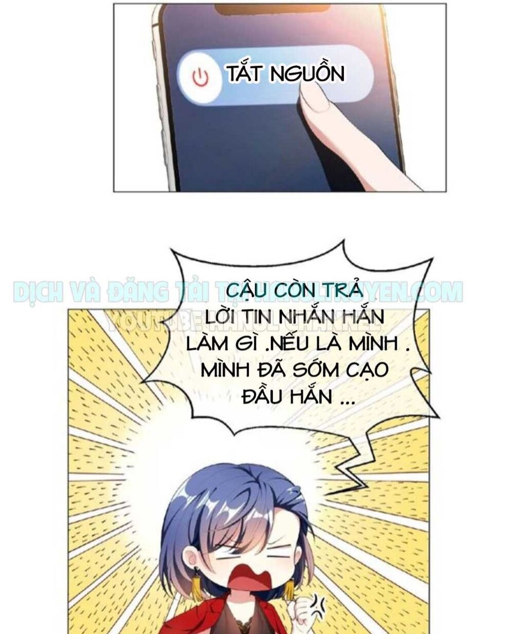 Cô Vợ Nhỏ Nuông Chiều Quá Lại Thành Ác!!: Chapter 73