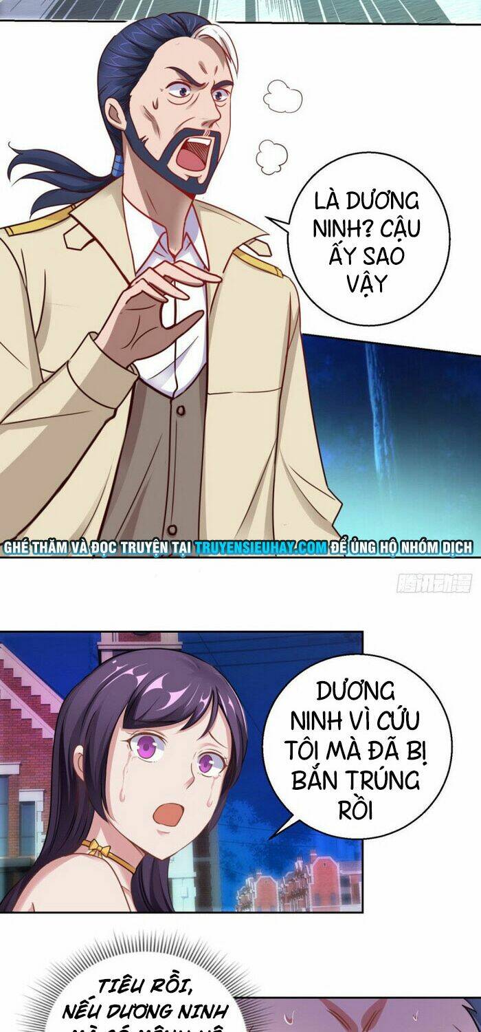 Đô Thị Chí Tôn Hệ Thống: Chapter 180