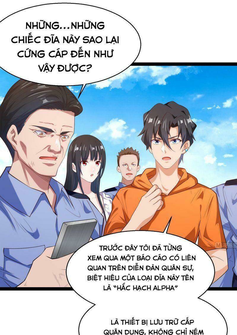 Shipper Thần Cấp: Chapter 55