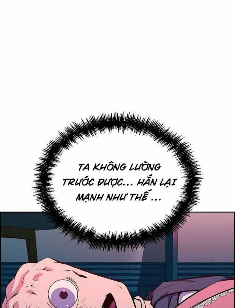 Kẻ Ngoại Đạo: Chapter 2