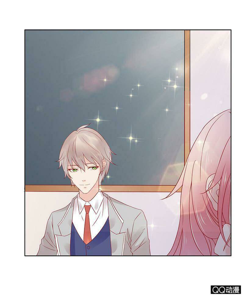 Băng Sơn Học Trưởng Không Được Chọc: Chapter 33.2