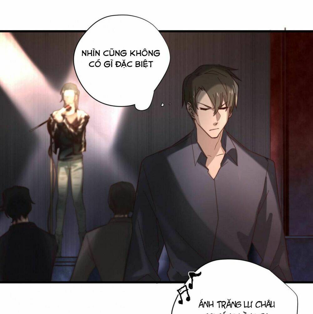 Đơn Phương Yêu Thầm Anh: Chapter 1