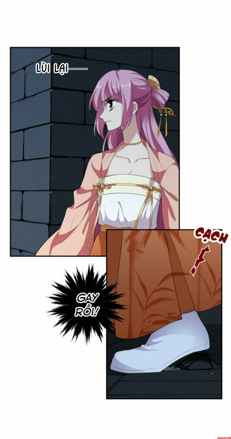 Toàn Cơ Từ: Chapter 62.2