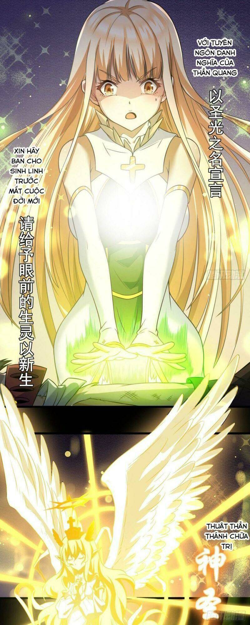 Chuyển Sinh Thành Nữ Hầu Tà Ác: Chapter 50