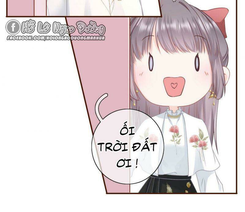 Bạn Gái Tôi Mới 30+: Chapter 64