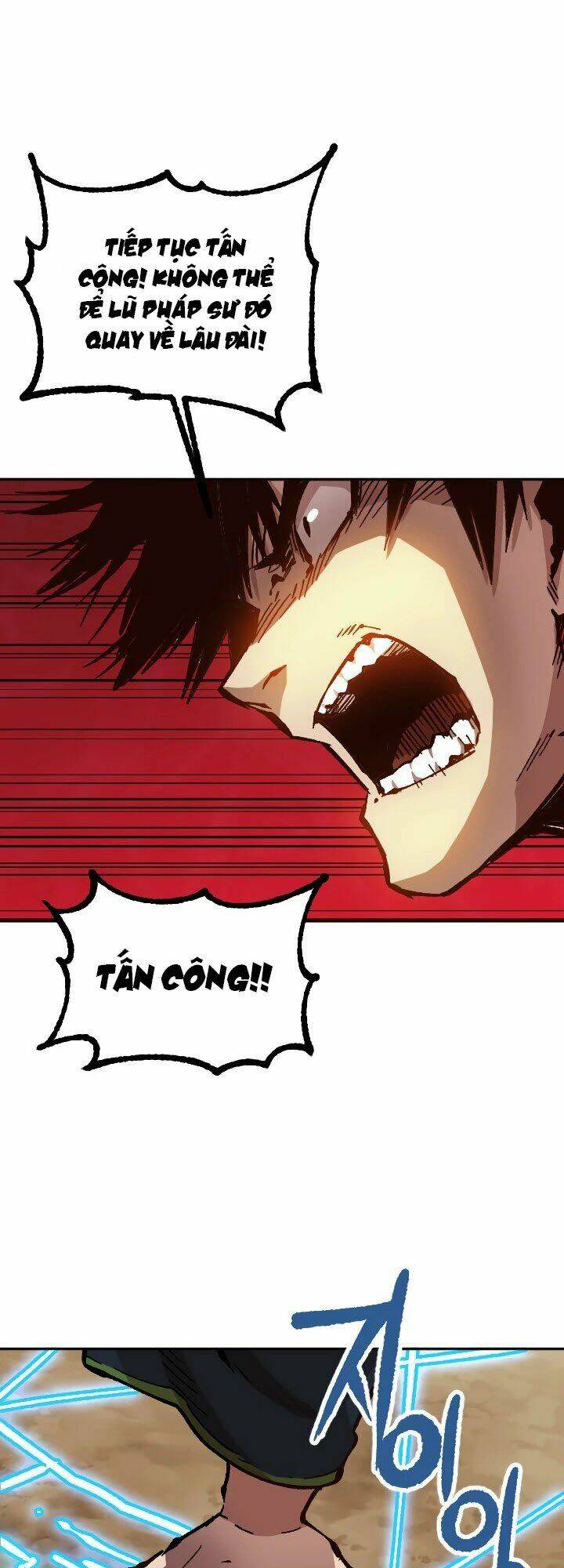 Nô Lệ Nghịch Thiên: Chapter 53