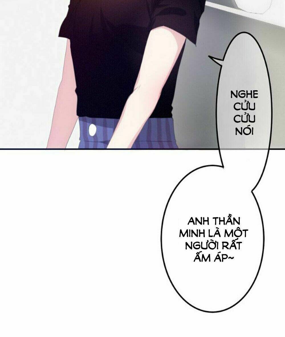 Tháng Sáu Kì Diệu: Chapter 55