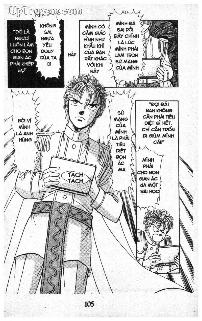 9 Banme No Musashi: Chapter 18