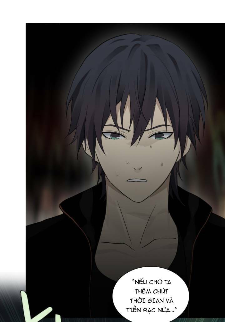 Người Cống Hiến: Chapter 39