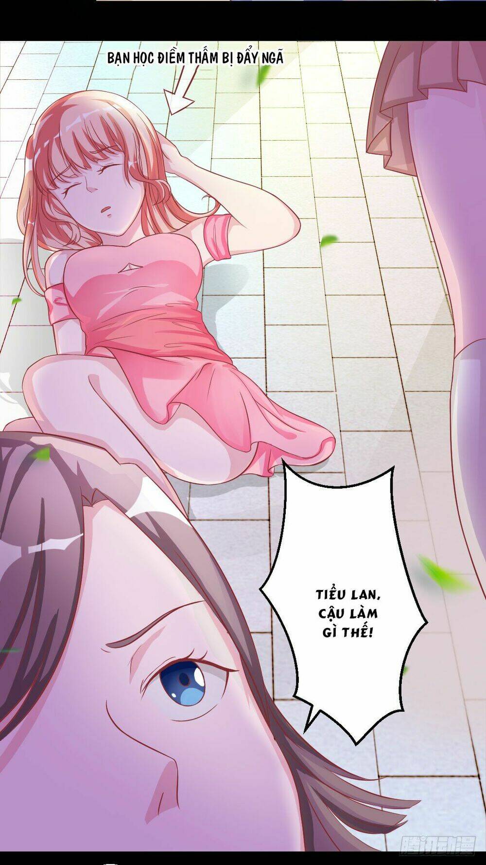 Hung Mãnh Quỷ Phu Bà Thượng Sàng: Chapter 23