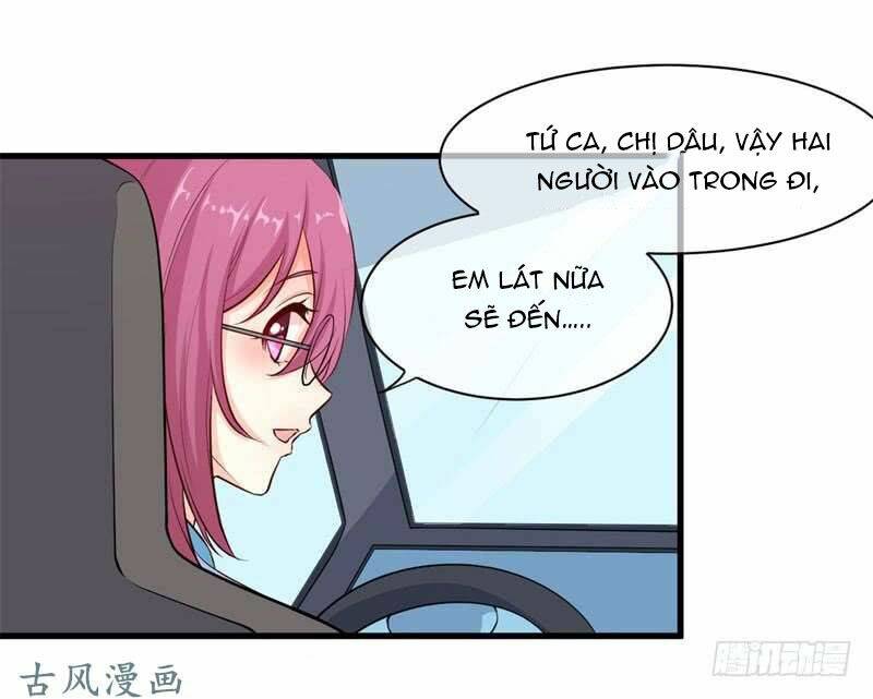 Ám Luyến Thành Hôn: Chapter 54