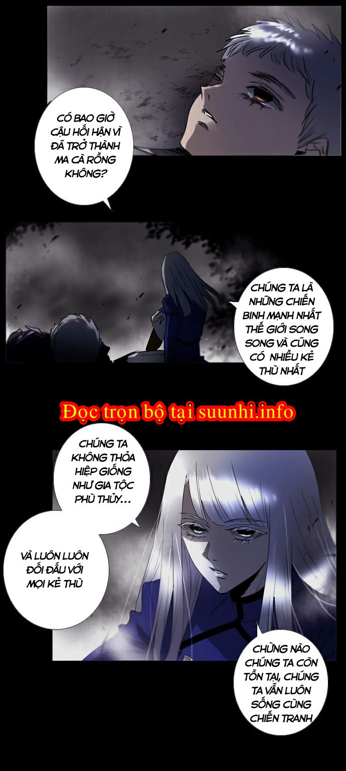 Soul Cartel: Chapter 185
