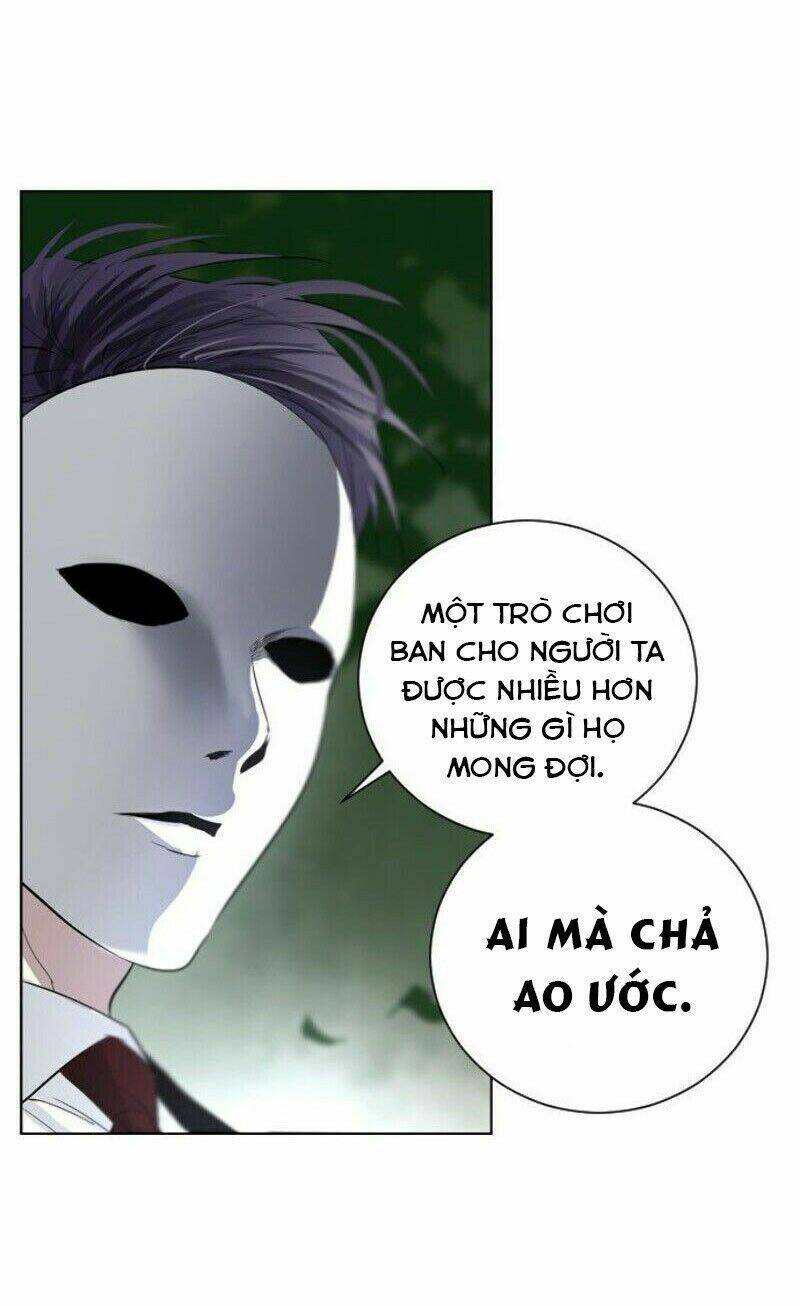 Trò Chơi Thế Kỉ: Chapter 2