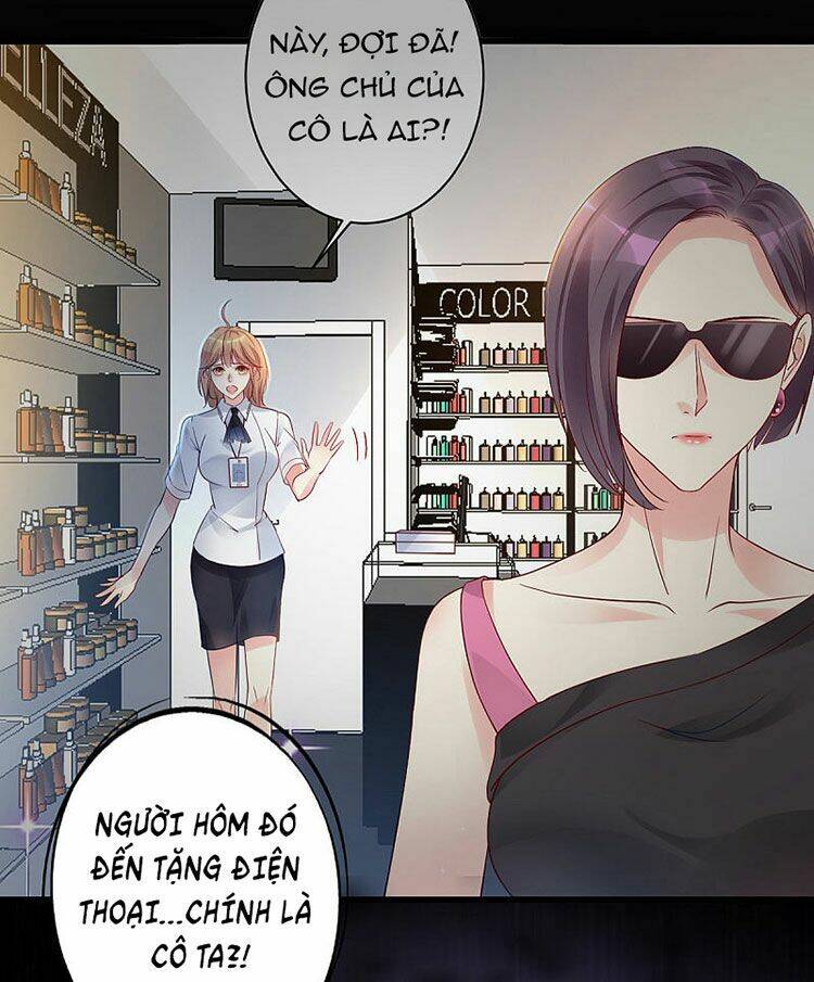Náo Loạn Suốt Đời: Chapter 24
