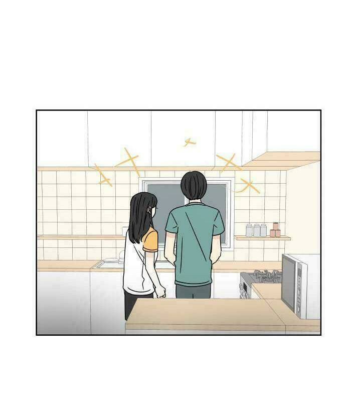 30 Phút Bước Đi Bên Em: Chapter 38