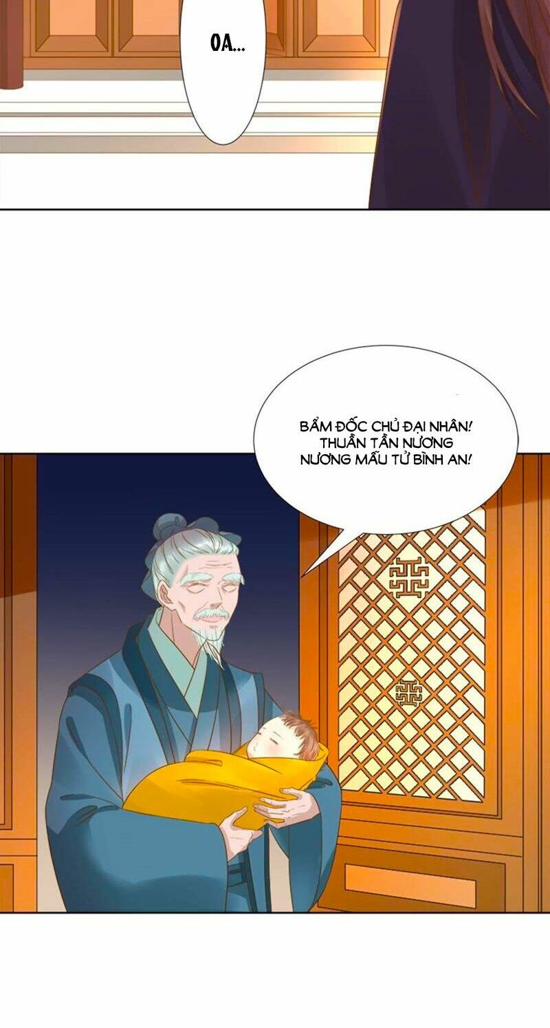 Xuân Khuê Bí Lục: Xưởng Công Thái Liêu Nhân: Chapter 62
