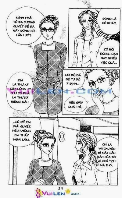 Cô gái Trung Hoa: Chapter 5