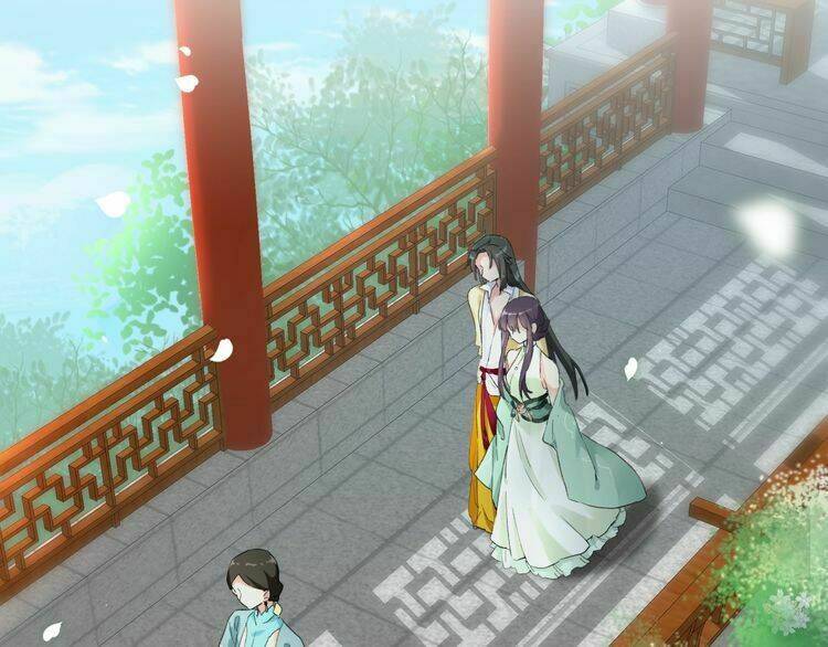 Hoa Nhan Sách: Chapter 52.1