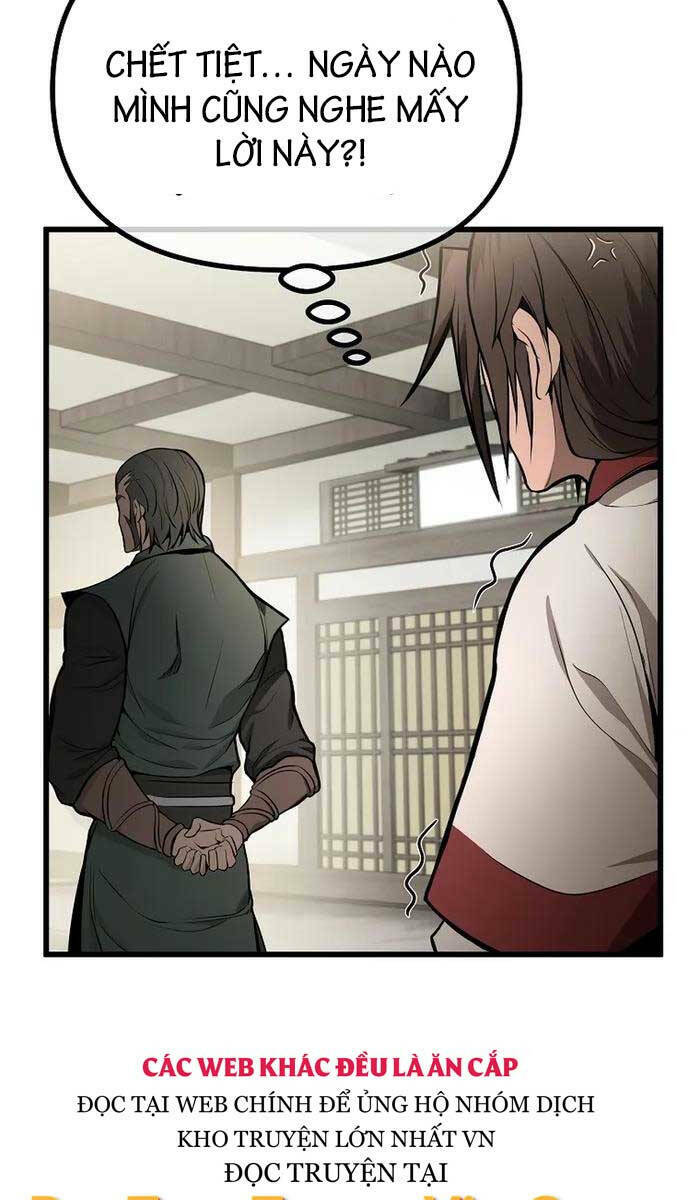 Đông Phương Bất Bại: Chapter 2